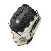 Wilson A2K Mookie Betts Game Model 12.5" Outfield Baseball Glove - Right Hand Throw view 4