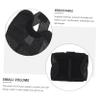 Healeved Breathable Knee Support Brace for Fitness Lightweight Knee Pad Elastic Compression Ergonomic Design for Running Basketball and Climbing for Men view 3