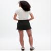 GAP Womens Logo Short True Black XS view 2