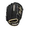 Wilson 2024 A2000 B23SS 12 Pitchers Baseball Glove - Left Hand Throw view 2