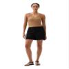 GAP Womens Downtown Khaki Short True Black 2 view 1