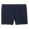 GAP Baby Girl's Bike Shorts Tapestry Navy 2T view 1