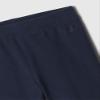 GAP Baby Girl's Bike Shorts Tapestry Navy 2T view 3