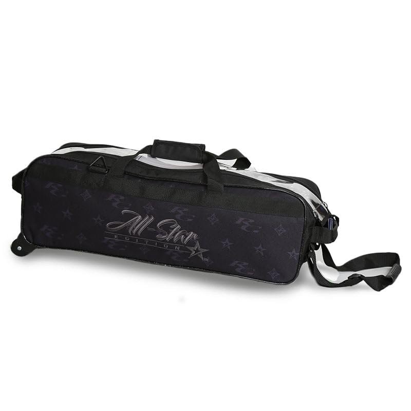 Roto Grip 3 Ball Travel Tote - Blackout