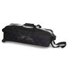 Roto Grip 3 Ball Travel Tote - Blackout view 1