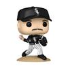 Funko POP! MLB: White Sox  Dylan Cease - Collectable Vinyl Figure - Gift Idea - Official Merchandise - for Kids & Adults - Sports Fans - Model Figure for Collectors and Display view 2