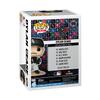Funko POP! MLB: White Sox  Dylan Cease - Collectable Vinyl Figure - Gift Idea - Official Merchandise - for Kids & Adults - Sports Fans - Model Figure for Collectors and Display view 3