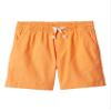 GAP Baby Boys Pull-On Shorts Tangerine 0-3M view 1