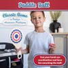 Continuum Games Way Back Toys Paddle Ball, Game of Steady Hands and Skill view 2