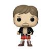 Funko POP! WWE: Roddy Rowdy Piper - Collectable Vinyl Figure - Gift Idea - Official Merchandise - for Kids & Adults - Sports Fans - Model Figure for Collectors and Display view 2