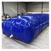 Foldable Water Jerry Can Collapsible Water Container, Leakproof/Water Proof PVC Water Storage Bag, Pressure Resistant Water Tank For Outdoor Transport S Resistant view 3