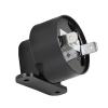 Roykaw Golf Cart Forward/Reverse Buzzer Alarm Sounder for Club Car DS/Precedent 1992-up G&E Golf Cart, 12 V-48 V, 80 dB Sound, 2 Pin Beep Speaker (No Wires), OEM# 1016851 view 1