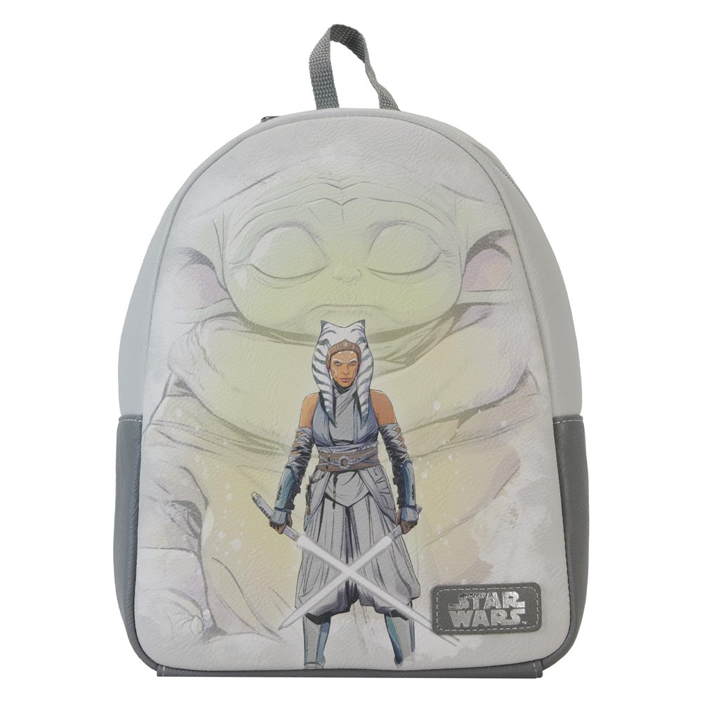 Funko Mini-Backpack: Star Wars, Ahsoka