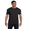 Comfort Colors Men's Adult Short Sleeve Pocket Tee, Style 6030 Onyx view 1