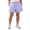 GAP Womens Logo Shorts Fresh Lavender XXS view 1