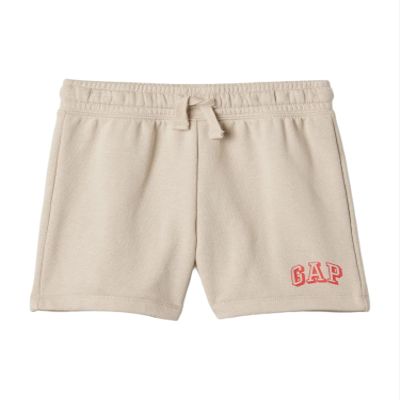 GAP Baby Boys Logo Shorts Bedrock 12-18M