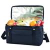 Penn State Nittany Lions Licensed 42 Can Capacity Semi Rigid Collapsible Leakproof Cooler- Designed & Quality Approved in The USA view 3
