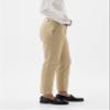 GAP Women's Downtown Khaki Pant, Khaki, 16 view 2