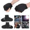 1 Pair Weighted Gloves Wrist Weighted Sandbag Portable Wrist Sandbag Weighted boxing gloves Sandbag Gloves for Fitness Gym view 4
