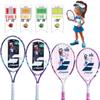 Babolat B'Fly Girl's 25" Junior Tennis Racquet Bundled with 3 Green Dot Tennis Balls view 2