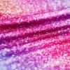 Belovance Gymnastics Leotards for Girls Dance Outfits 5-6 Kids Long Sleeves Tumbling Bodysuits Rainbow Color Dancewear (Colorful Sparkle, 5-6 Years) view 4