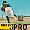JAPER BEES Pitching Net Pitching Target with Strike Zone Baseball&Softball 9 Hole Training Equipment for Youth and Adults |Portable Quick Assembly Design view 3