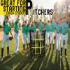 JAPER BEES Pitching Net Pitching Target with Strike Zone Baseball&Softball 9 Hole Training Equipment for Youth and Adults |Portable Quick Assembly Design view 4