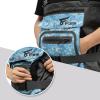 8 Fans Fishing Waders for Men and Women, Chest Waders- Waterproof Bootfoot, Neoprene Waders for Hunting & Fishing L view 3