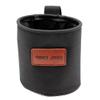 Outdoor Camping Cup Holder Chair Cup Stand Support Fishing Chair Drinks Tray for Beach Fishing Camping Picnic Portable Water Cup Holder Stand with Strap for Bike view 1