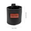 Outdoor Camping Cup Holder Chair Cup Stand Support Fishing Chair Drinks Tray for Beach Fishing Camping Picnic Portable Water Cup Holder Stand with Strap for Bike view 3