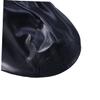 BESPORTBLE 1pair Unisex Adult Thickened Rain Shoes Cover for Rain and Snow Reusable Overshoes in XXL Black Protects Shoes from Mud and Splash view 3