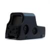Bravary 551 Holographic Sight Red Green Dot Holo Sight Metal Scope 10 Levels Brightness Adjustment Holographic Sight view 1