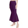 Fish Cut Shapewear Stretchable Thigh & Hip Shaper Saree Silhouette Shapewear for Womens (as1, alpha, 4x_l, regular, regular, Magenta) view 2