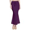 Fish Cut Shapewear Stretchable Thigh & Hip Shaper Saree Silhouette Shapewear for Womens (as1, alpha, 4x_l, regular, regular, Magenta) view 3