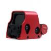 Bravary 553 Holographic Sight Red Green Dot Holo Sight Metal Scope 10 Levels Brightness Adjustment Holographic Sight view 1