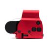 Bravary 558 Holographic Sight Red Green Dot Holo Sight Quick Detach Metal Scope 10 Levels Brightness Adjustment Holographic Sight view 2