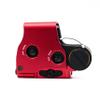 Bravary 558 Holographic Sight Red Green Dot Holo Sight Quick Detach Metal Scope 10 Levels Brightness Adjustment Holographic Sight view 3