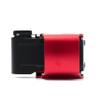 Bravary 558 Holographic Sight Red Green Dot Holo Sight Quick Detach Metal Scope 10 Levels Brightness Adjustment Holographic Sight view 4