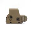 Bravary 553 Holographic Sight Red Green Dot Holo Sight Metal Scope 10 Levels Brightness Adjustment Holographic Sight view 4