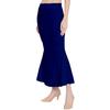 Fish Cut Shapewear Stretchable Thigh & Hip Shaper Saree Silhouette Shapewear for Womens (as1, alpha, x_l, regular, regular, Navy Blue) view 2