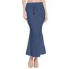 Fish Cut Shapewear Stretchable Thigh & Hip Shaper Saree Silhouette Shapewear for Womens (as1, alpha, 3x_l, regular, regular, Grey) view 3