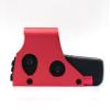 Bravary 551 Holographic Sight Red Green Dot Holo Sight Metal Scope 10 Levels Brightness Adjustment Holographic Sight view 4