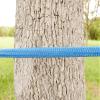 9/16 (14mm) Arbo Space LDB (Coated Polyester Double Braid) (Plain, 150' Length) view 2