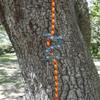 Arbo Space 11.7mm Huracan Climbing Line and Notch Rope Runner Pro Bundle (Rope Runner + 150' Huracan 11.7mm, Sewn Eye) view 2