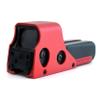 Bravary 552 Holographic Sight Red Green Dot Holo Sight Metal Scope 10 Levels Brightness Adjustment Holographic Sight view 1