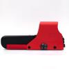 Bravary 552 Holographic Sight Red Green Dot Holo Sight Metal Scope 10 Levels Brightness Adjustment Holographic Sight view 3