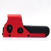 Bravary 552 Holographic Sight Red Green Dot Holo Sight Metal Scope 10 Levels Brightness Adjustment Holographic Sight view 4