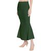 Fish Cut Shapewear Stretchable Thigh & Hip Shaper Saree Silhouette Shapewear for Womens (as1, alpha, l, regular, regular, Bottle Green) view 2
