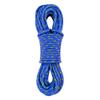 ZEPSEON Prusik Cord Climbing Accessories Rope 8mm (5/16in) 20M(65ft) Accessory Line Double Braid Pre Cut Nylon Cord CE/UIAA High Tensile Strength for Mountaineering, Arborist, canyoneering, Rescue view 1
