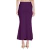Fish Cut Shapewear Stretchable Thigh & Hip Shaper Saree Silhouette Shapewear for Womens (as1, alpha, m, regular, regular, Magenta) view 4